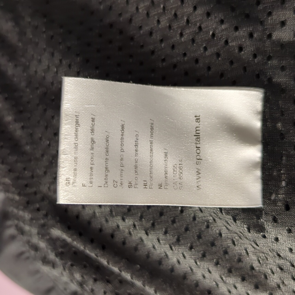SPORTALM Flavia Jacket - Picture 10 of 10